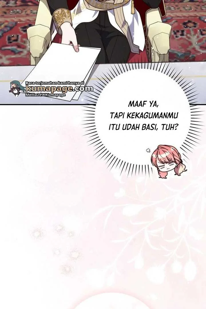 Fortune-Telling Lady Chapter 88 Gambar 25