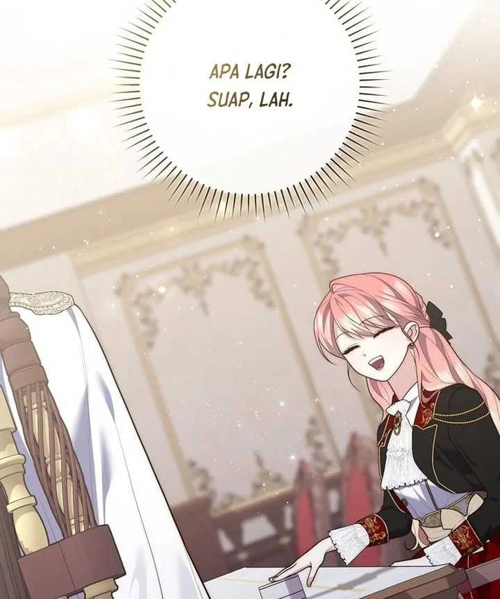 Fortune-Telling Lady Chapter 88 Gambar 28