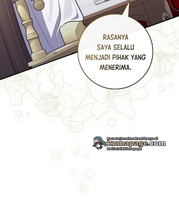 Fortune-Telling Lady Chapter 88 Gambar 29