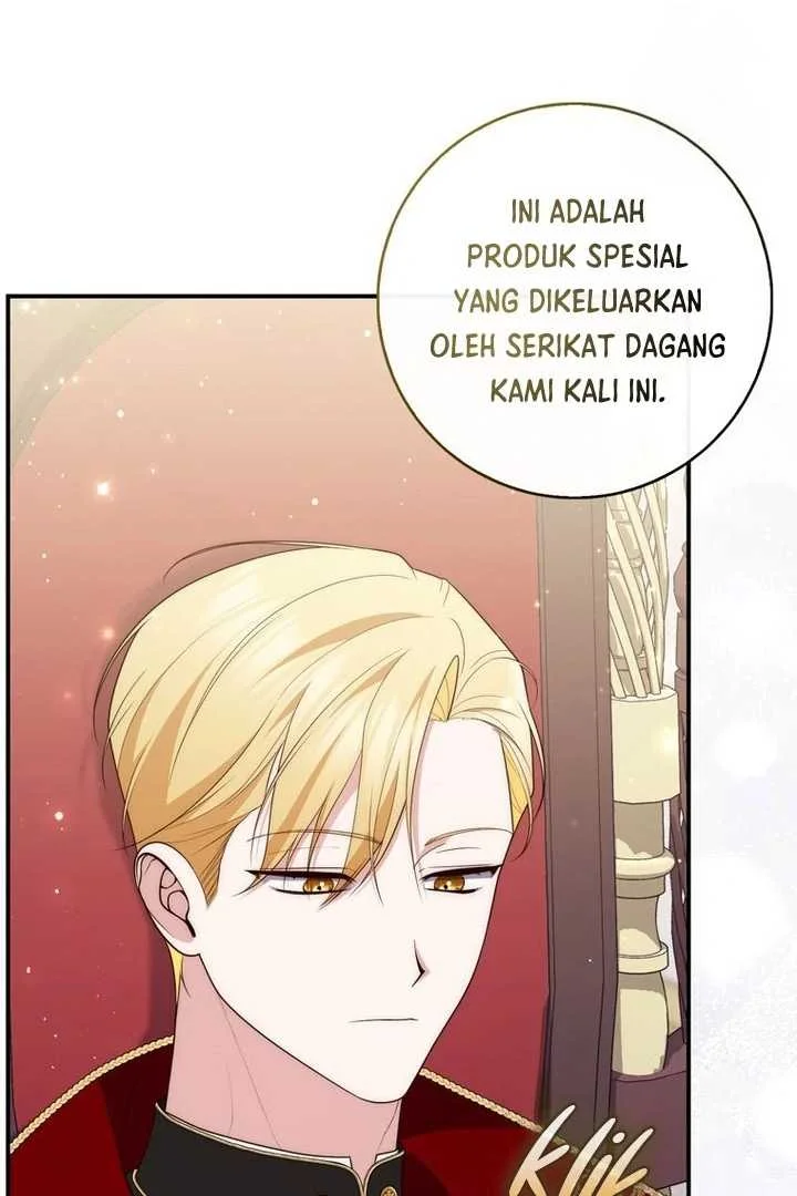 Fortune-Telling Lady Chapter 88 Gambar 30