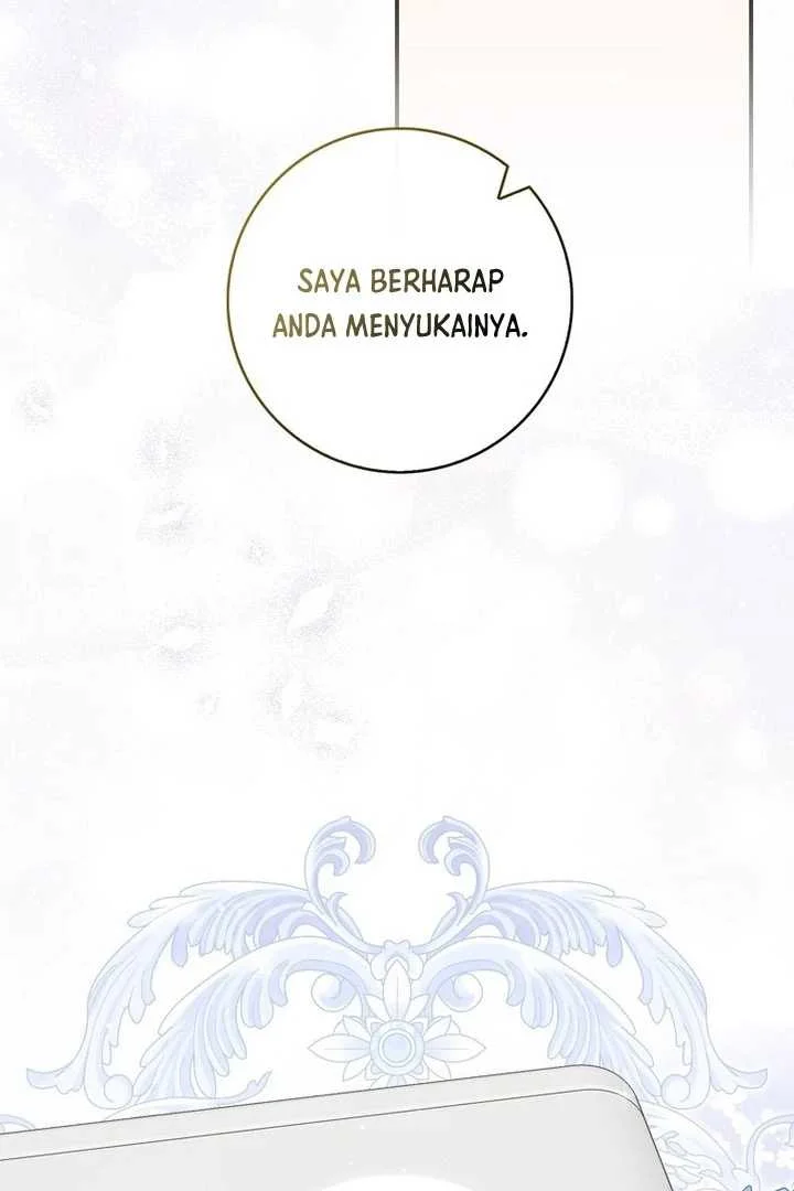 Fortune-Telling Lady Chapter 88 Gambar 32