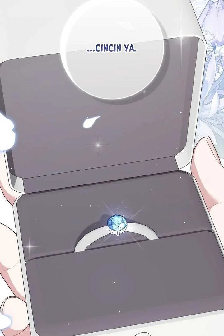 Fortune-Telling Lady Chapter 88 Gambar 33