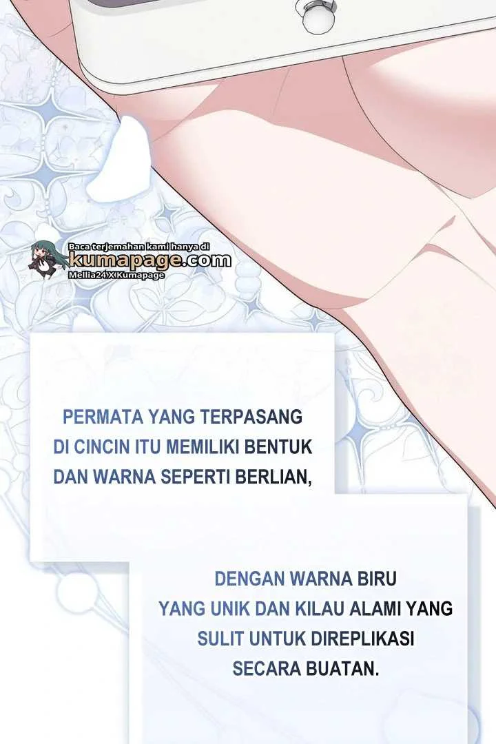 Fortune-Telling Lady Chapter 88 Gambar 34
