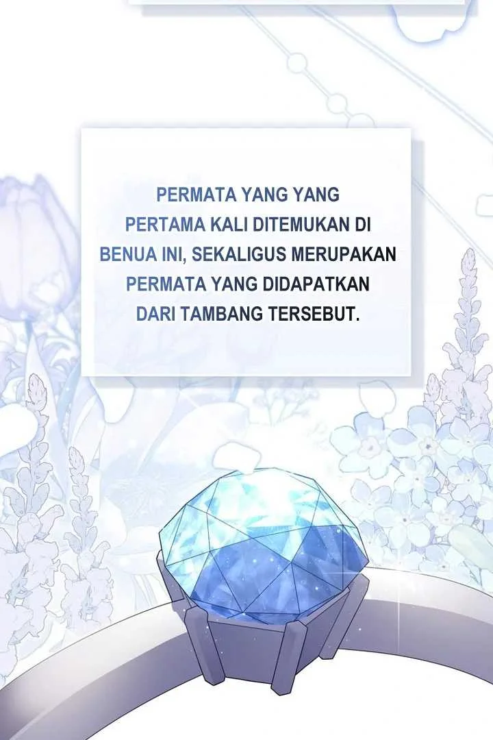 Fortune-Telling Lady Chapter 88 Gambar 35