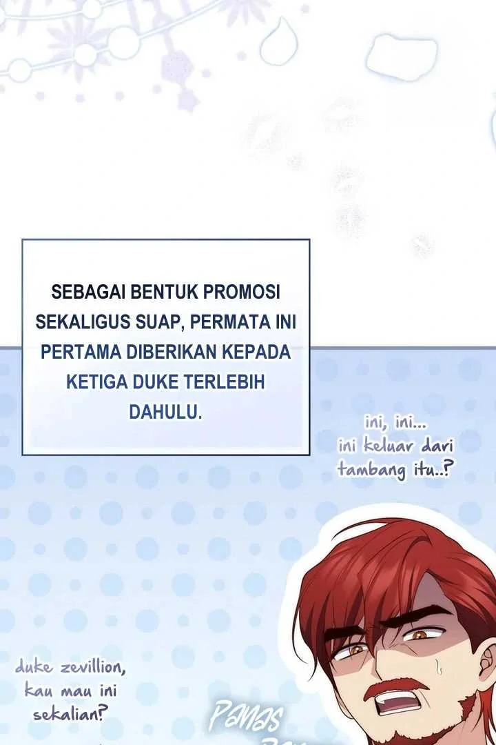 Fortune-Telling Lady Chapter 88 Gambar 37