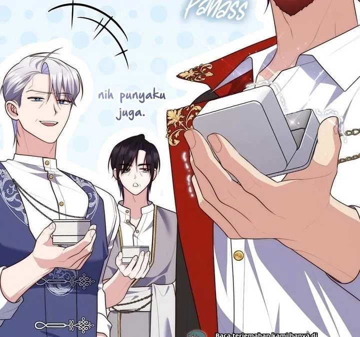 Fortune-Telling Lady Chapter 88 Gambar 38