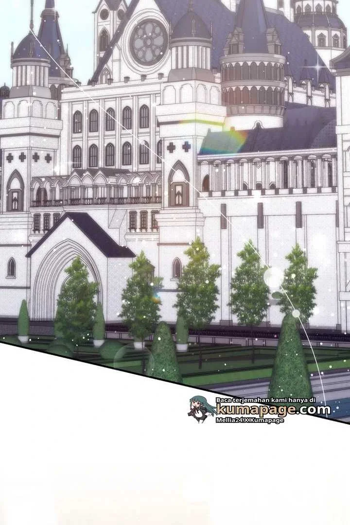 Fortune-Telling Lady Chapter 88 Gambar 4