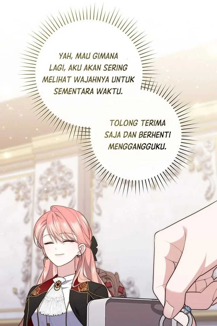 Fortune-Telling Lady Chapter 88 Gambar 40