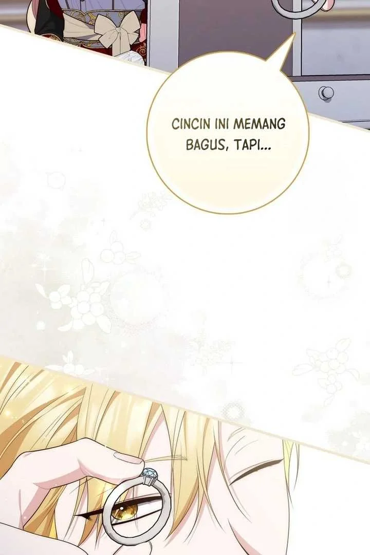 Fortune-Telling Lady Chapter 88 Gambar 41