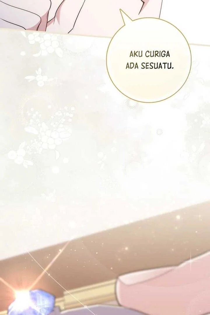 Fortune-Telling Lady Chapter 88 Gambar 42