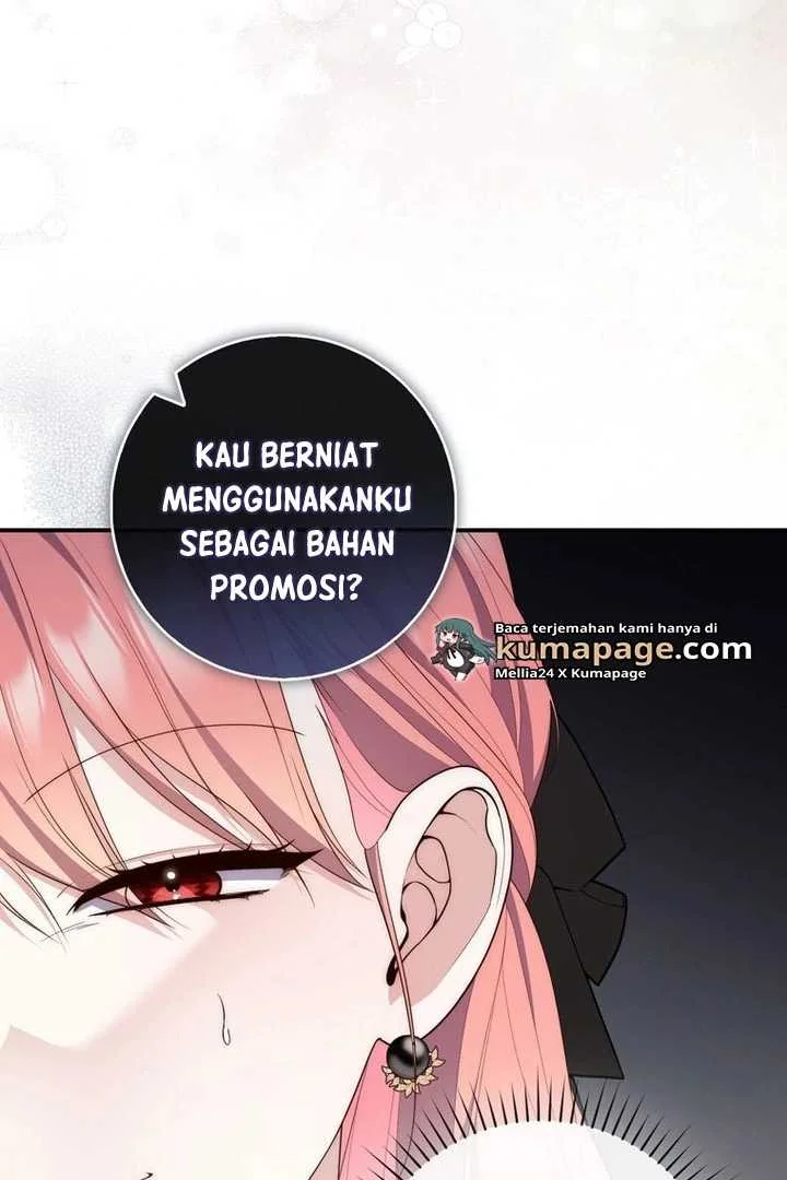 Fortune-Telling Lady Chapter 88 Gambar 44