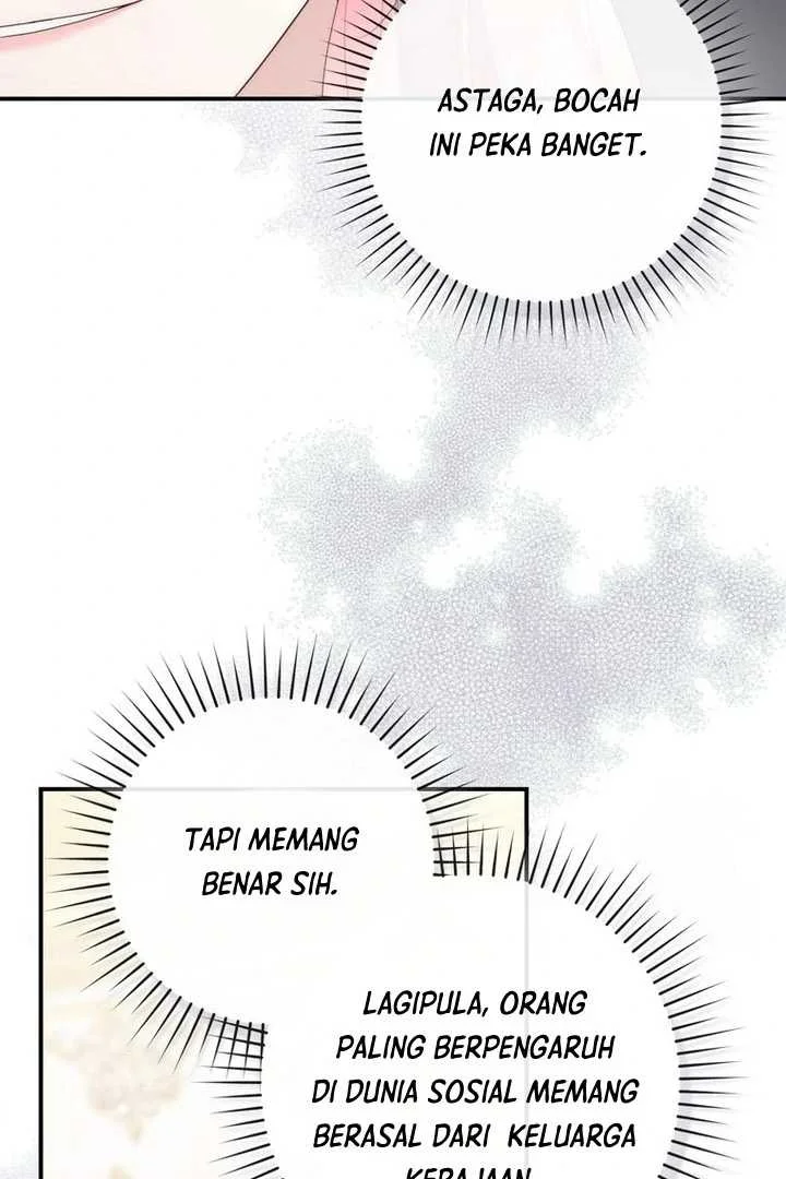 Fortune-Telling Lady Chapter 88 Gambar 45