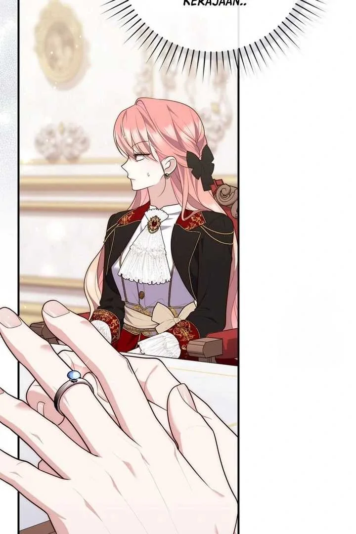 Fortune-Telling Lady Chapter 88 Gambar 46