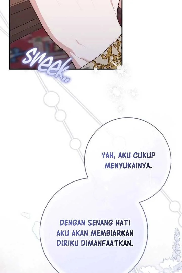 Fortune-Telling Lady Chapter 88 Gambar 47