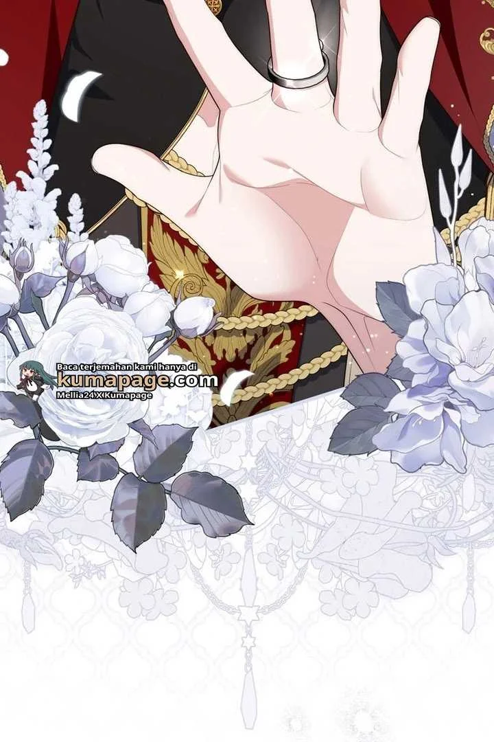 Fortune-Telling Lady Chapter 88 Gambar 49