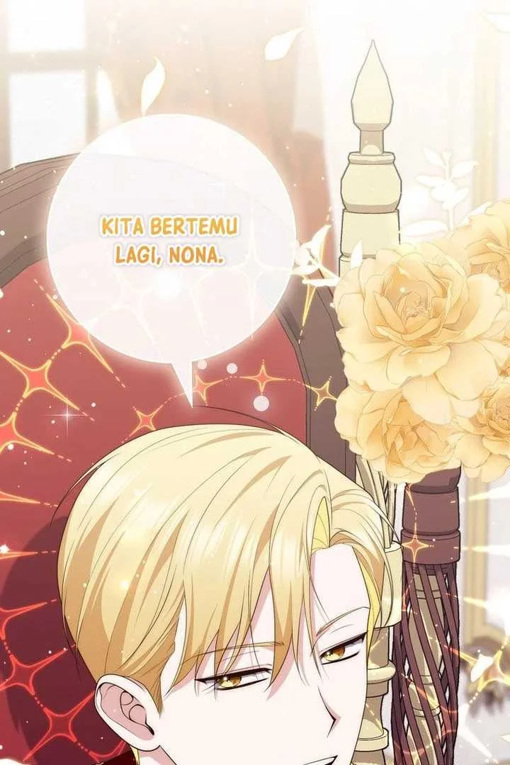 Fortune-Telling Lady Chapter 88 Gambar 5