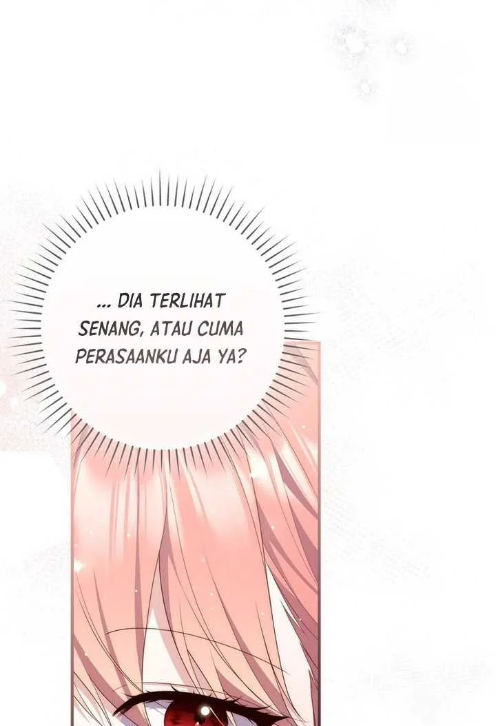 Fortune-Telling Lady Chapter 88 Gambar 50