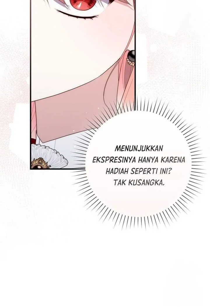 Fortune-Telling Lady Chapter 88 Gambar 51