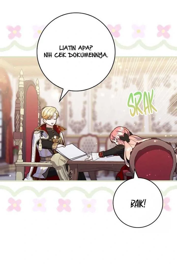 Fortune-Telling Lady Chapter 88 Gambar 52