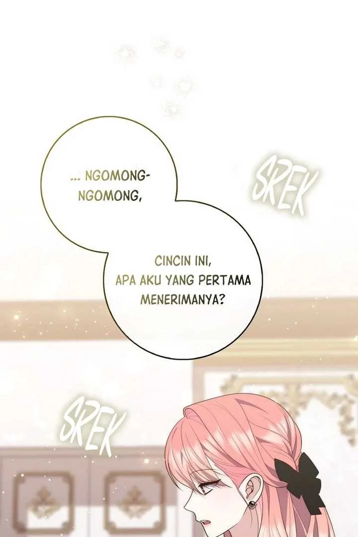 Fortune-Telling Lady Chapter 88 Gambar 53