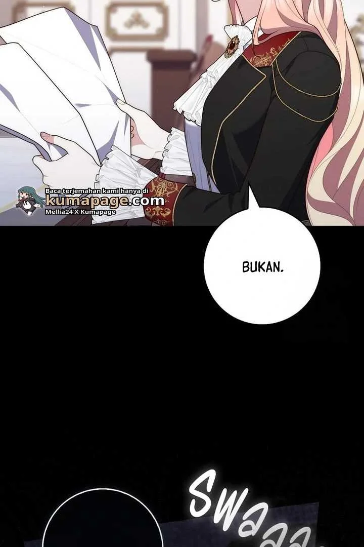 Fortune-Telling Lady Chapter 88 Gambar 54