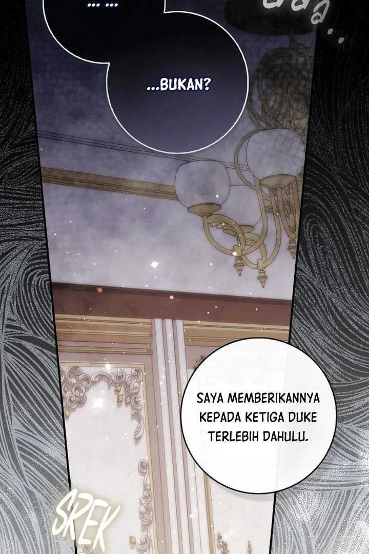 Fortune-Telling Lady Chapter 88 Gambar 55