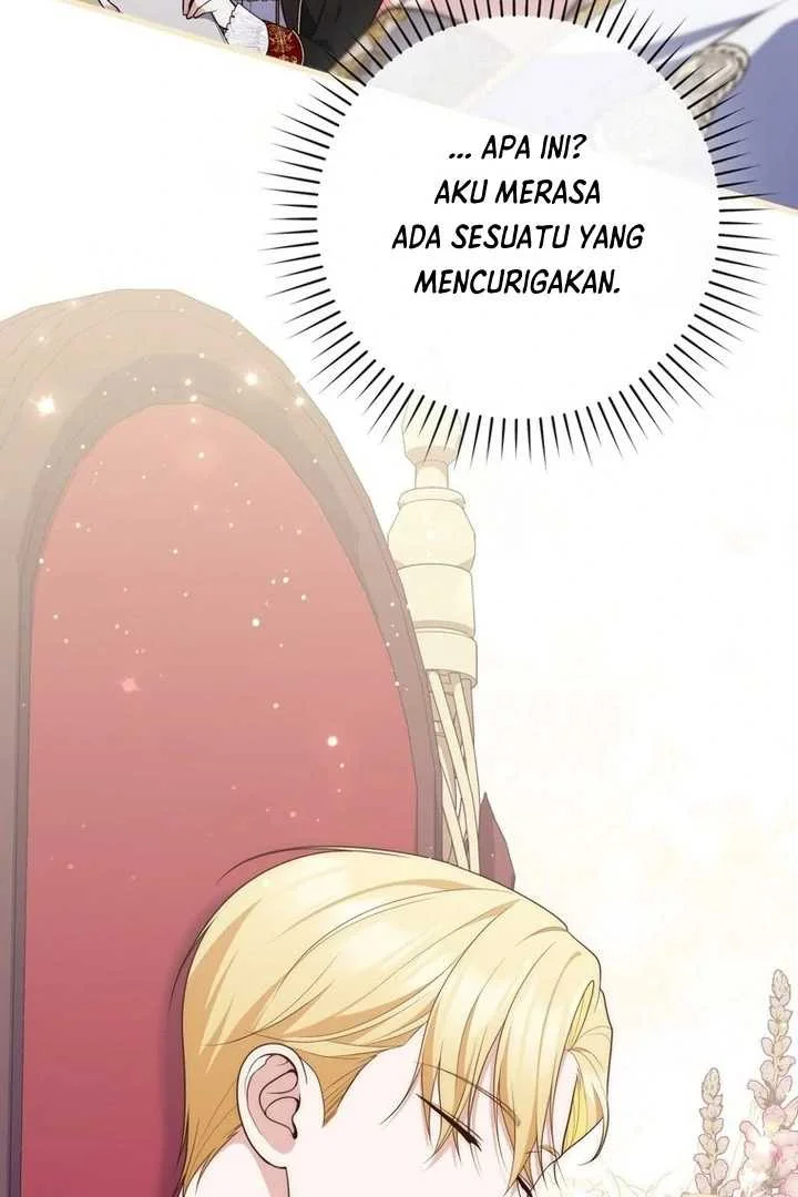 Fortune-Telling Lady Chapter 88 Gambar 57