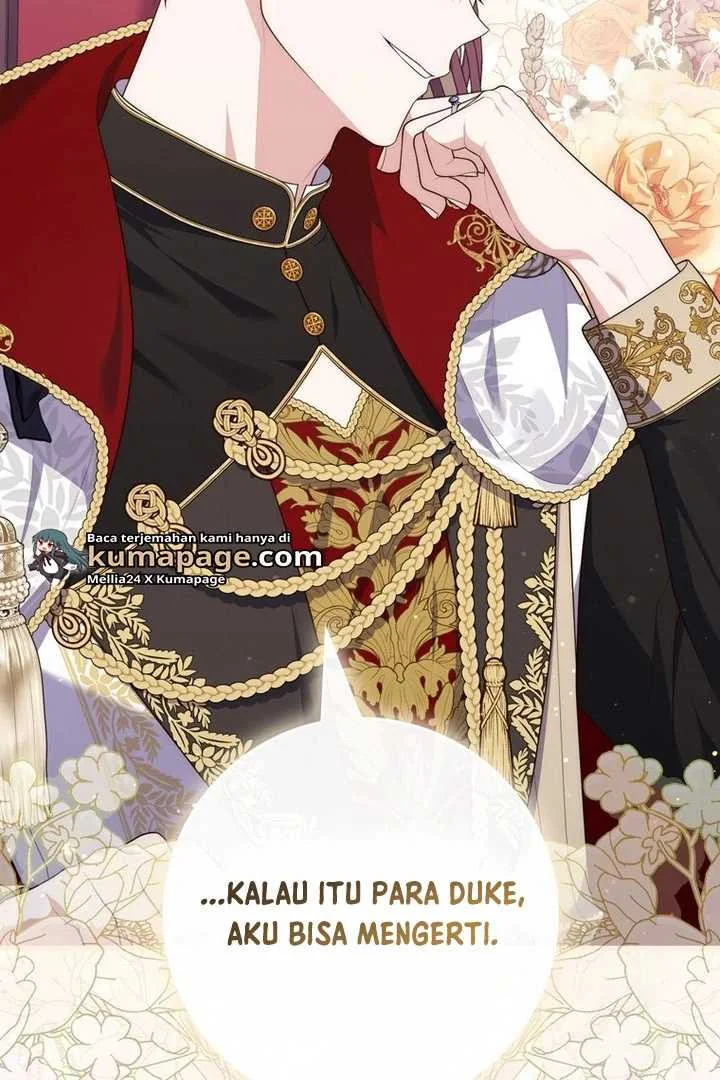 Fortune-Telling Lady Chapter 88 Gambar 58