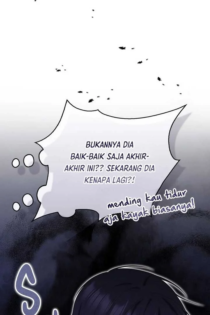 Fortune-Telling Lady Chapter 88 Gambar 64