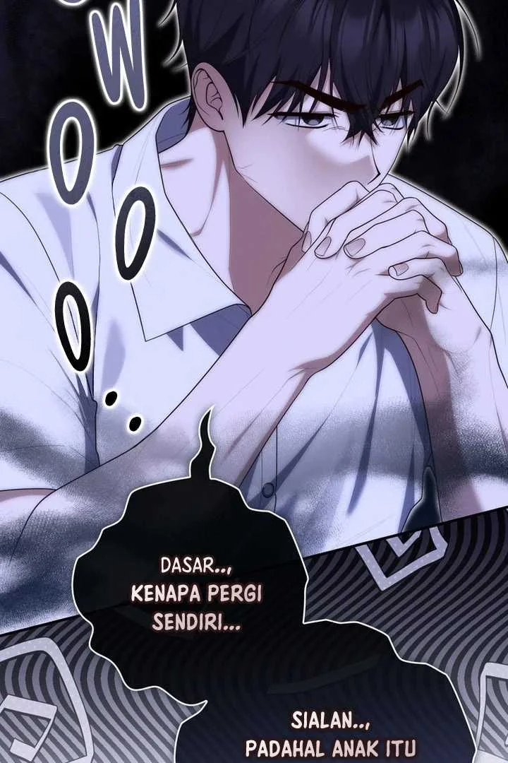 Fortune-Telling Lady Chapter 88 Gambar 65