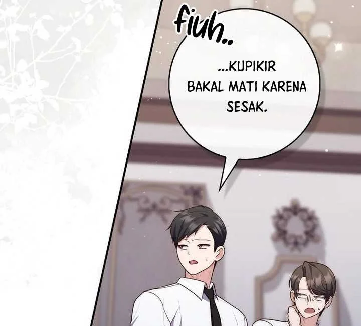 Fortune-Telling Lady Chapter 88 Gambar 69