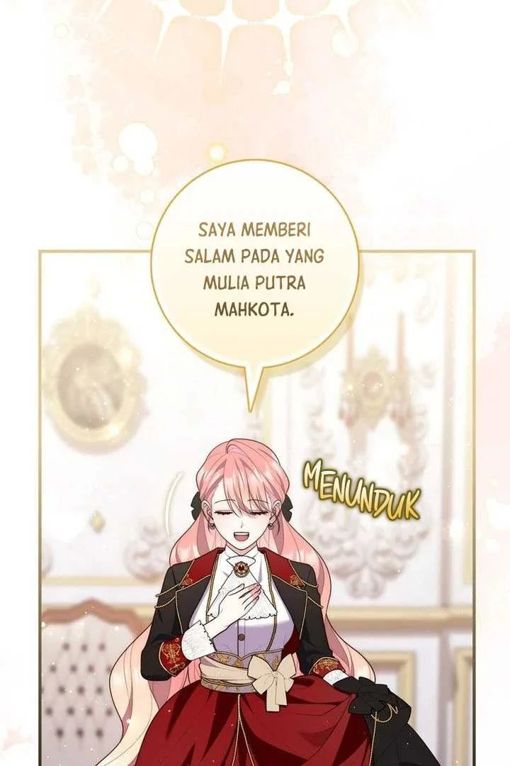 Fortune-Telling Lady Chapter 88 Gambar 7