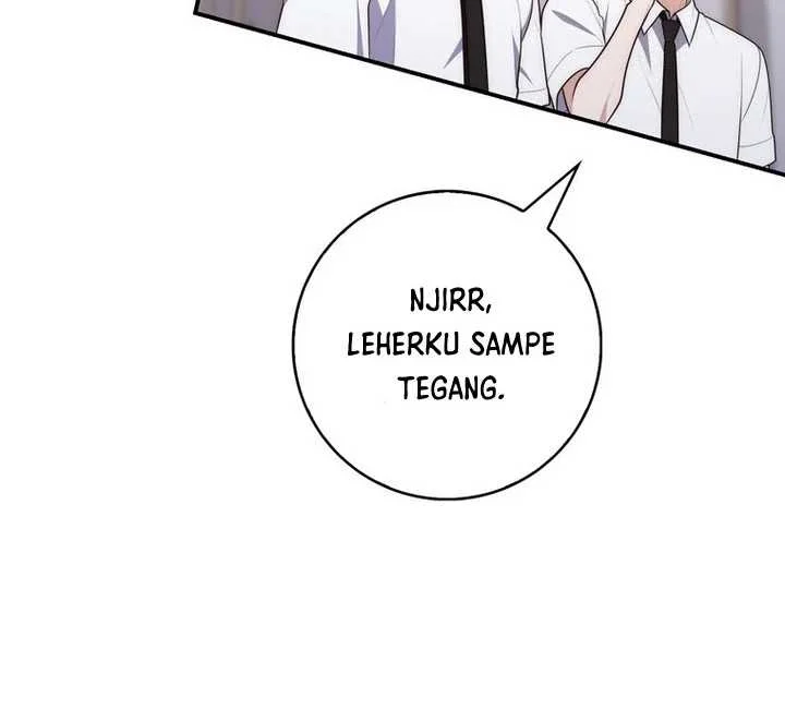 Fortune-Telling Lady Chapter 88 Gambar 70