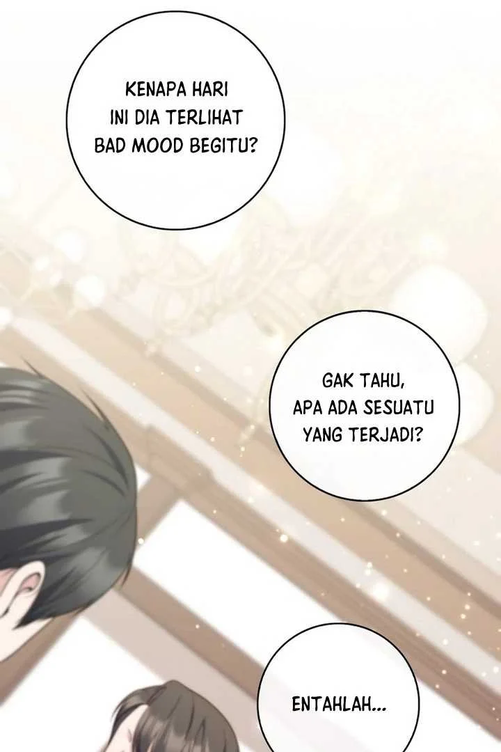 Fortune-Telling Lady Chapter 88 Gambar 71