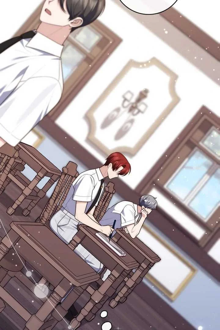 Fortune-Telling Lady Chapter 88 Gambar 72