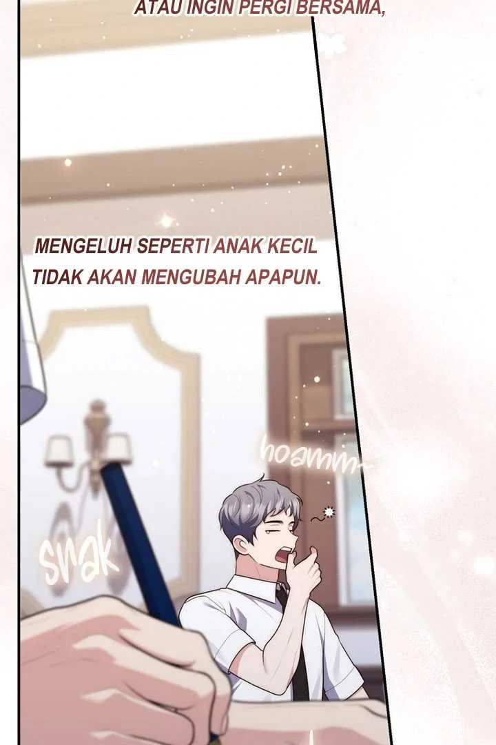 Fortune-Telling Lady Chapter 88 Gambar 74