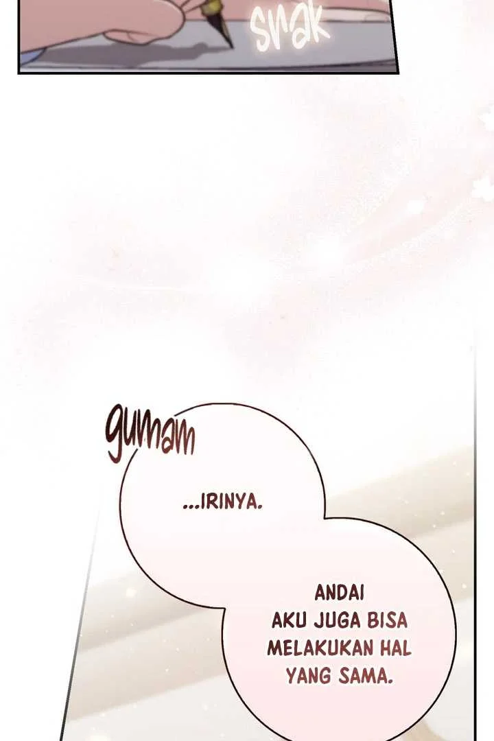 Fortune-Telling Lady Chapter 88 Gambar 75