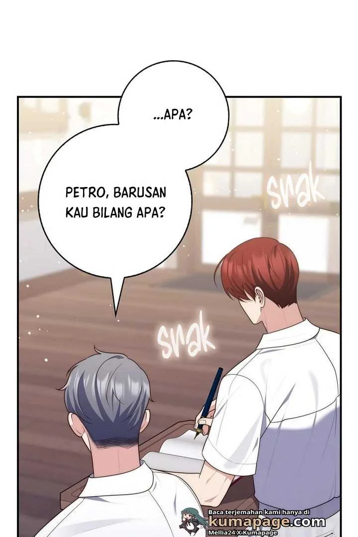 Fortune-Telling Lady Chapter 88 Gambar 77