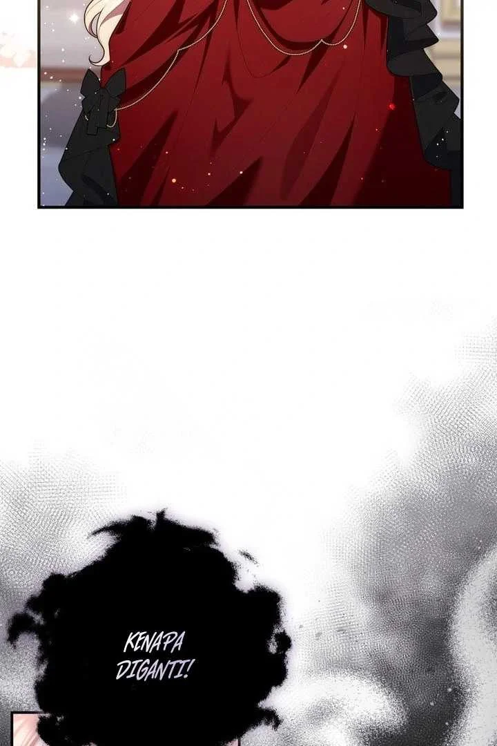 Fortune-Telling Lady Chapter 88 Gambar 8