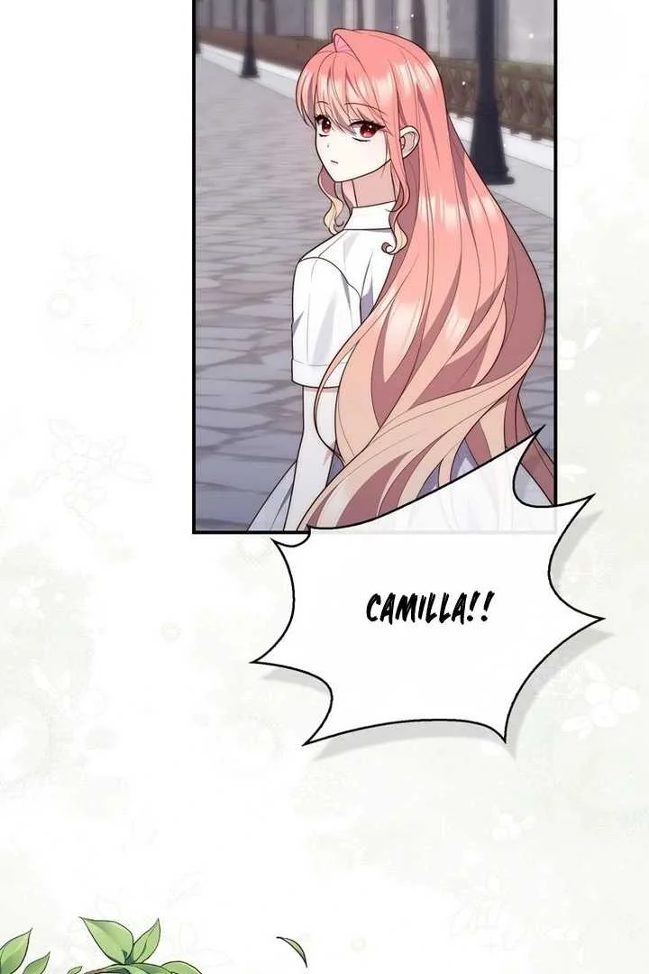 Fortune-Telling Lady Chapter 88 Gambar 83