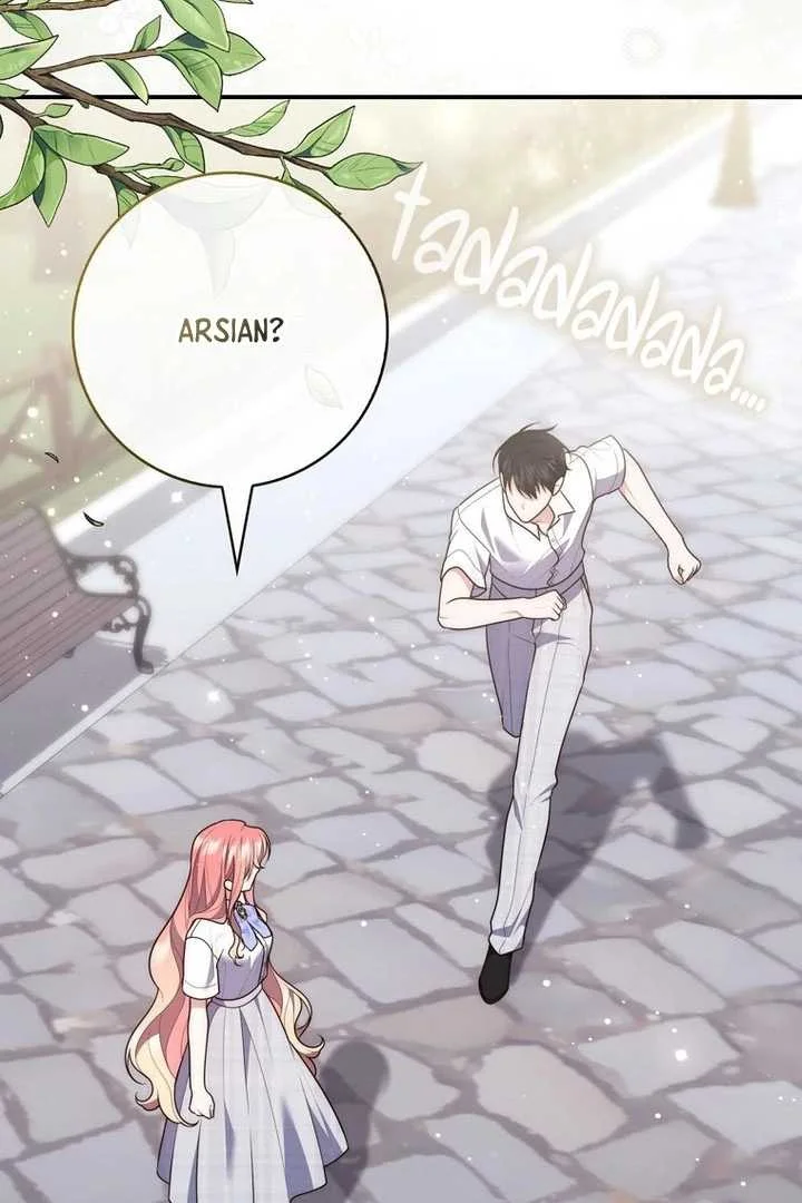 Fortune-Telling Lady Chapter 88 Gambar 84