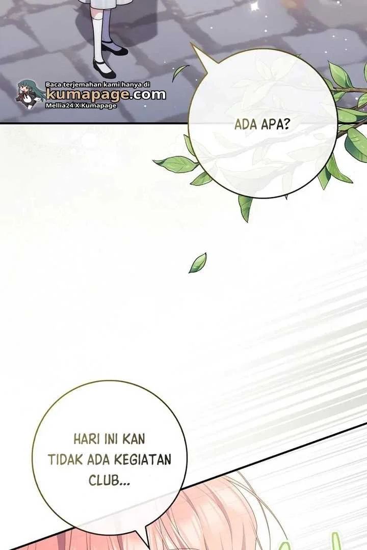 Fortune-Telling Lady Chapter 88 Gambar 85