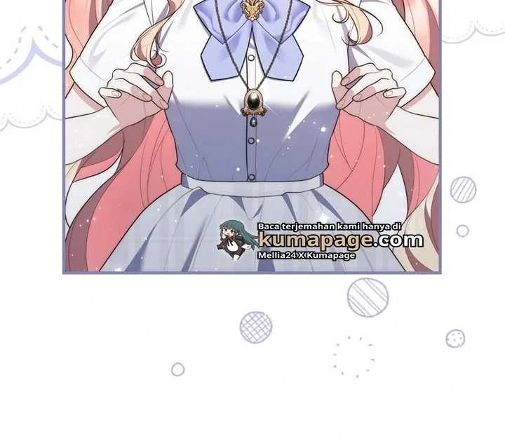 Fortune-Telling Lady Chapter 88 Gambar 88