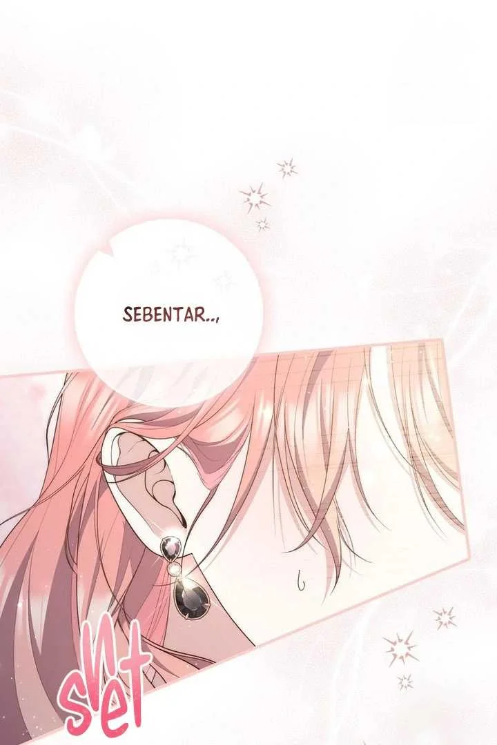 Fortune-Telling Lady Chapter 88 Gambar 89