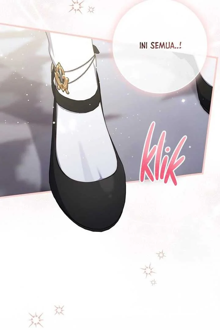 Fortune-Telling Lady Chapter 88 Gambar 91