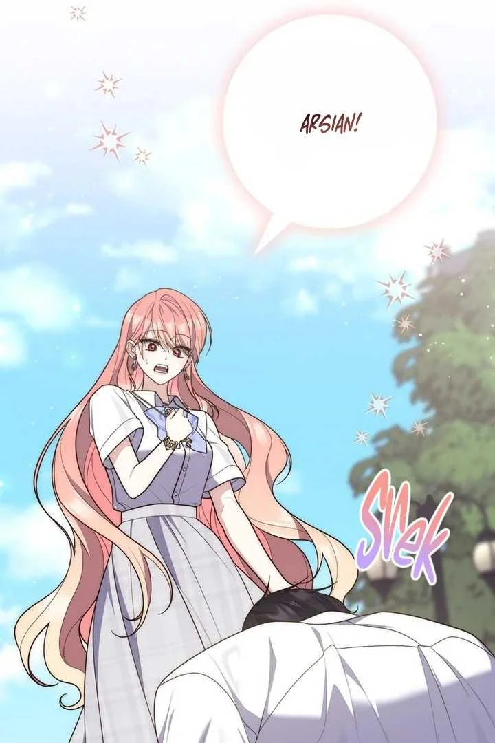 Fortune-Telling Lady Chapter 88 Gambar 92