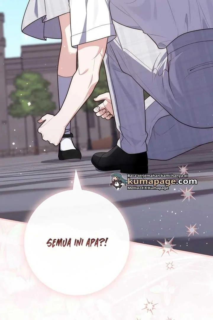 Fortune-Telling Lady Chapter 88 Gambar 93
