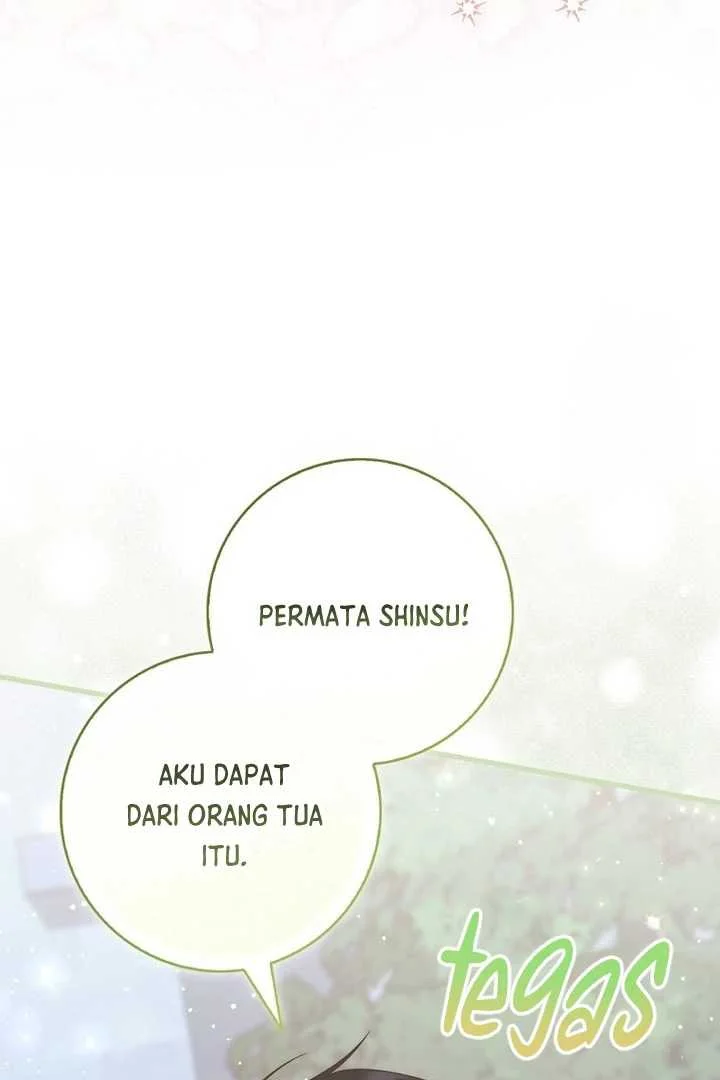Fortune-Telling Lady Chapter 88 Gambar 94