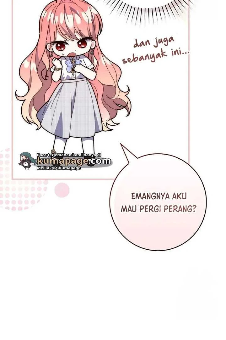Fortune-Telling Lady Chapter 88 Gambar 97