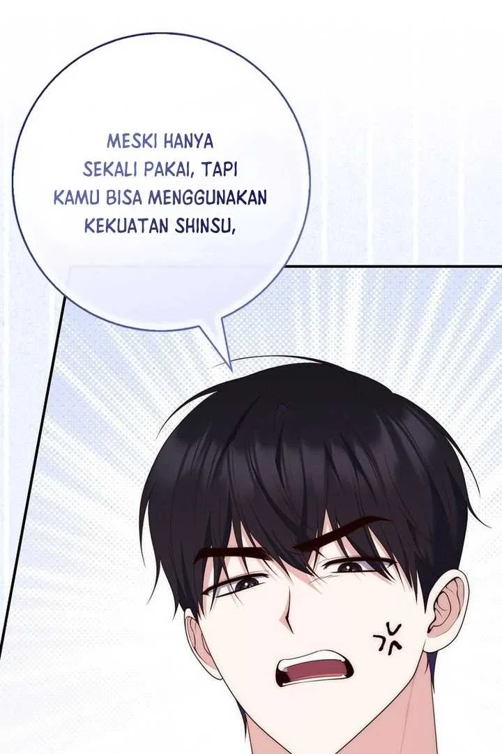 Fortune-Telling Lady Chapter 88 Gambar 98